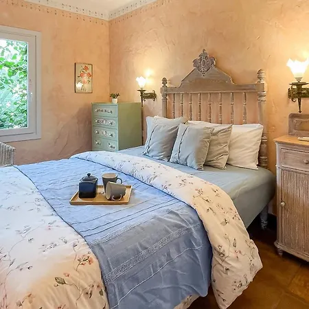 乡村民宿 卡萨巴兰科德洛斯赛尔恩卡洛斯度假乡村别墅 巴尔塞基略