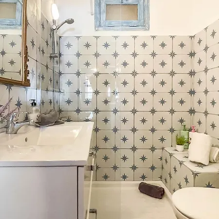 卡萨巴兰科德洛斯赛尔恩卡洛斯度假乡村别墅 乡村民宿 *