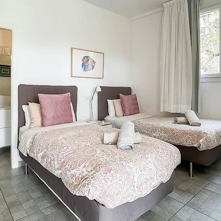 卡萨巴兰科德洛斯赛尔恩卡洛斯度假乡村别墅 巴尔塞基略