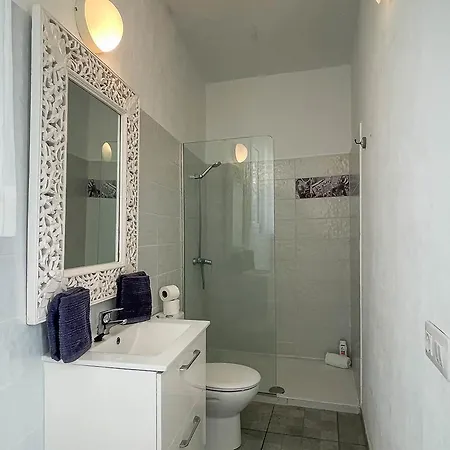 乡村民宿 卡萨巴兰科德洛斯赛尔恩卡洛斯度假乡村别墅