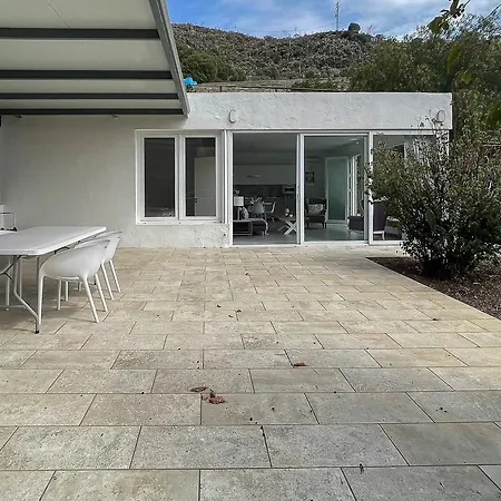 卡萨巴兰科德洛斯赛尔恩卡洛斯度假乡村别墅 巴尔塞基略