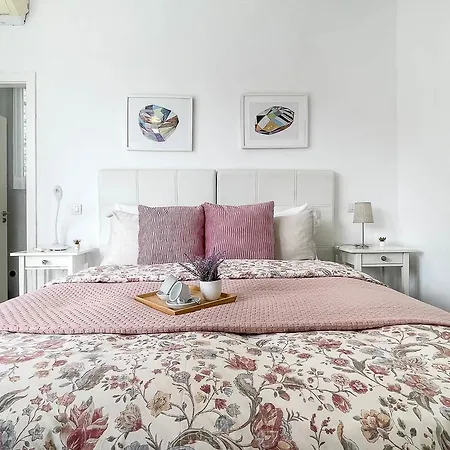 卡萨巴兰科德洛斯赛尔恩卡洛斯度假乡村别墅 乡村民宿