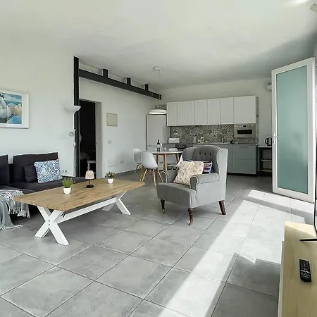 卡萨巴兰科德洛斯赛尔恩卡洛斯度假乡村别墅