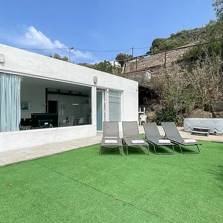 卡萨巴兰科德洛斯赛尔恩卡洛斯度假乡村别墅 巴尔塞基略