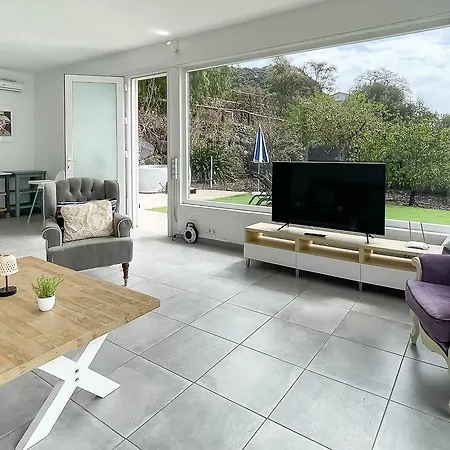 卡萨巴兰科德洛斯赛尔恩卡洛斯度假乡村别墅