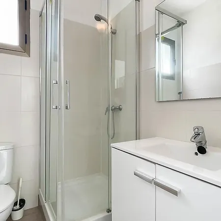 卡萨巴兰科德洛斯赛尔恩卡洛斯度假乡村别墅 乡村民宿