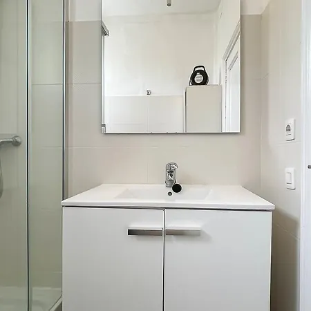 乡村民宿 卡萨巴兰科德洛斯赛尔恩卡洛斯度假乡村别墅 *