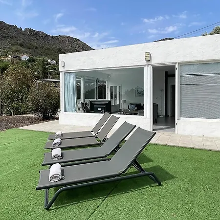 乡村民宿 卡萨巴兰科德洛斯赛尔恩卡洛斯度假乡村别墅 巴尔塞基略