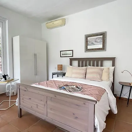 卡萨巴兰科德洛斯赛尔恩卡洛斯度假乡村别墅