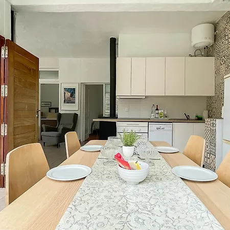 卡萨巴兰科德洛斯赛尔恩卡洛斯度假乡村别墅 乡村民宿 *