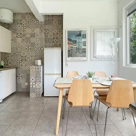 乡村民宿 卡萨巴兰科德洛斯赛尔恩卡洛斯度假乡村别墅 *