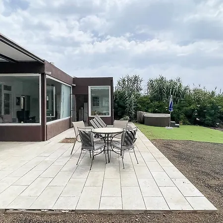 卡萨巴兰科德洛斯赛尔恩卡洛斯度假乡村别墅 乡村民宿