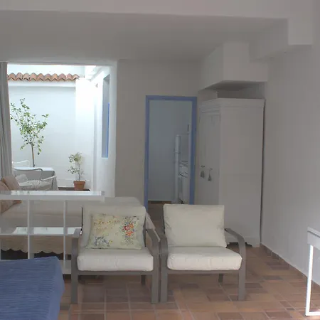 乡村民宿 卡萨巴兰科德洛斯赛尔恩卡洛斯度假乡村别墅