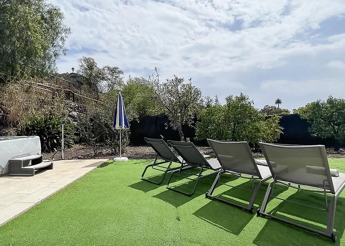 Barranco De Cernicalos *