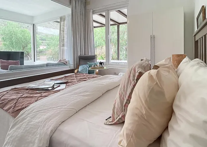 Hétvégi ház Barranco De Cernicalos