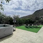 Barranco De Cernicalos בית כפרי ואלסקיו