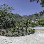 בית כפרי Barranco De Cernicalos ואלסקיו