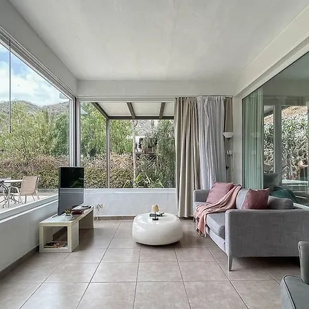 Barranco De Cernicalos