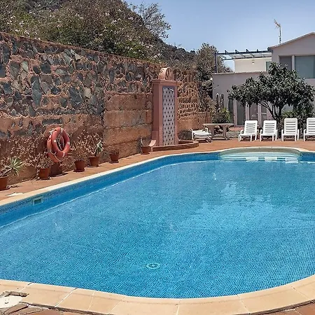 Country house Barranco De Cernicalos *