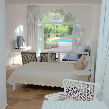 Barranco De Cernicalos Valsequillo de Gran Canaria