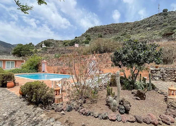 Barranco De Cernicalos *