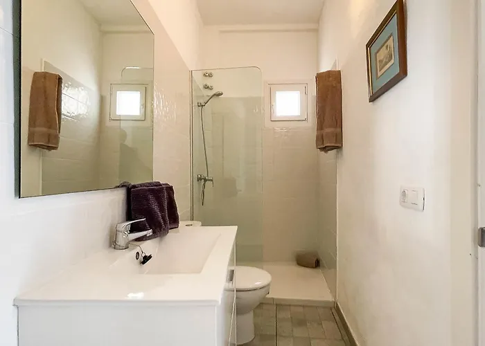 Casa rural Barranco De Cernícalos