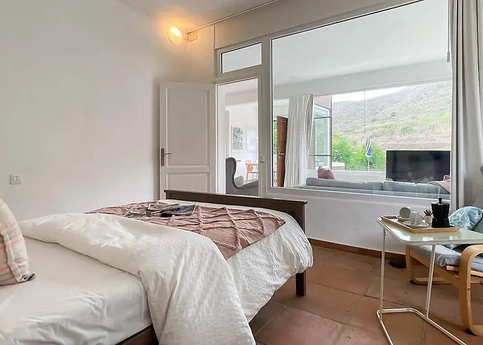 Casa rural Barranco De Cernícalos