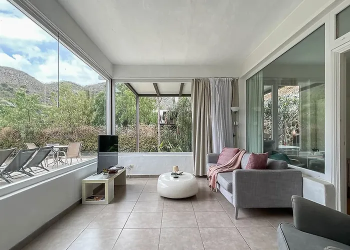 Barranco De Cernícalos