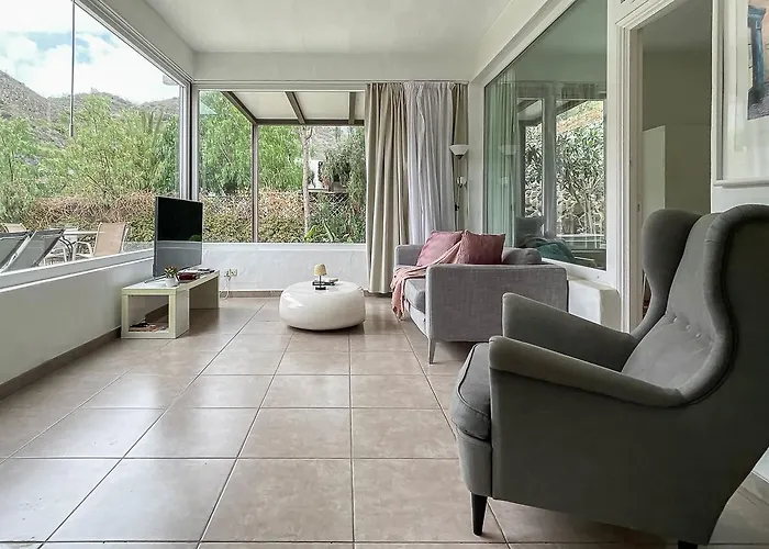 Barranco De Cernícalos Valsequillo de Gran Canaria