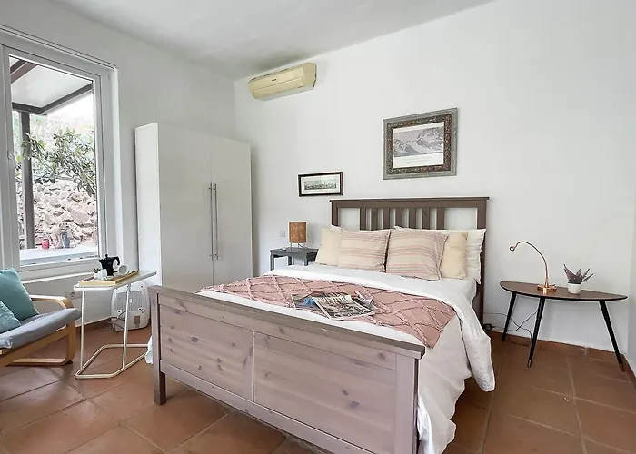 Barranco De Cernícalos