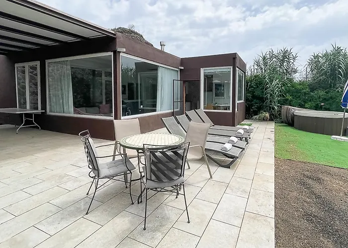 Barranco De Cernícalos Valsequillo de Gran Canaria