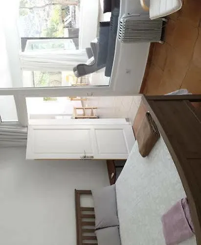 Barranco De Cernícalos