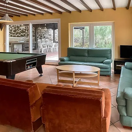 Barranco De Cernícalos Valsequillo de Gran Canaria