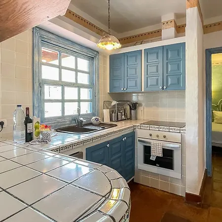 Barranco De Cernícalos * Valsequillo de Gran Canaria