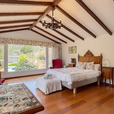 Barranco De Cernícalos *