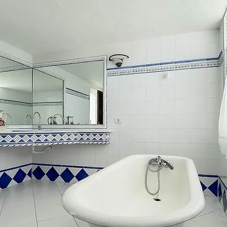 Barranco De Cernícalos Valsequillo de Gran Canaria