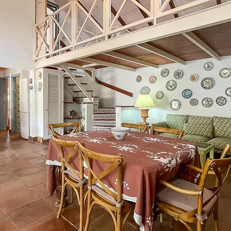 Barranco De Cernícalos Casa de Campo Valsequillo de Gran Canaria