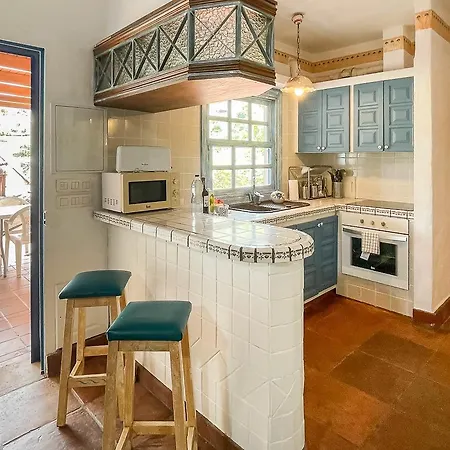 Casa de Campo Barranco De Cernícalos *