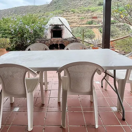 Barranco De Cernícalos