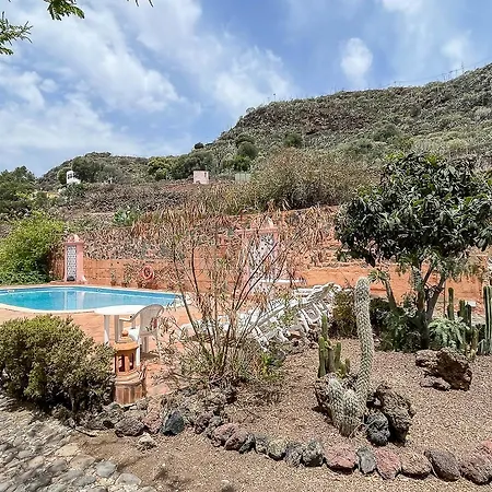 Barranco De Cernícalos *