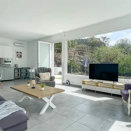 Barranco De Cernícalos * Valsequillo de Gran Canaria