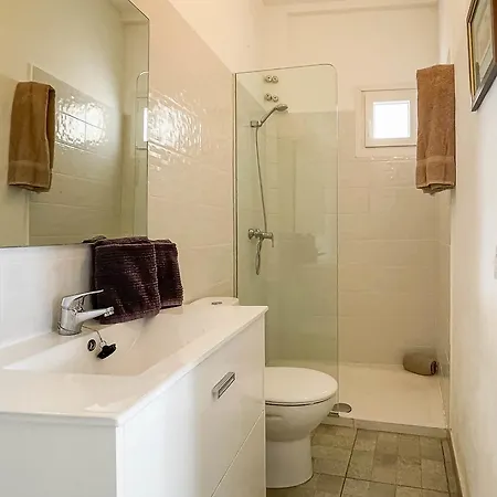 Barranco De Cernícalos Casa de Campo