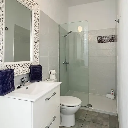 Barranco De Cernícalos Casa de Campo *