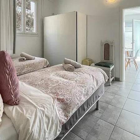 Casa de Campo Barranco De Cernícalos *