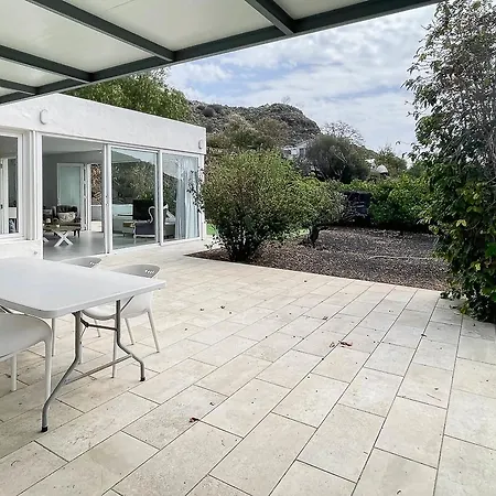 Barranco De Cernícalos Casa de Campo