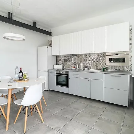 Barranco De Cernícalos Casa de Campo *