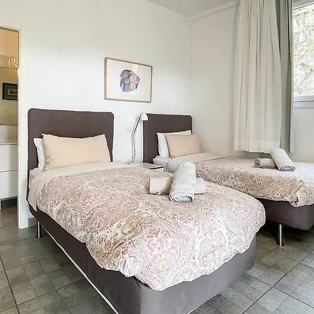 Casa de Campo Barranco De Cernícalos *