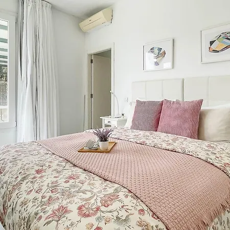 Barranco De Cernícalos