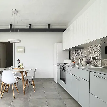 Barranco De Cernícalos Casa de Campo Valsequillo de Gran Canaria