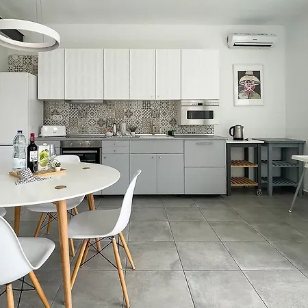 Casa de Campo Barranco De Cernícalos Valsequillo de Gran Canaria